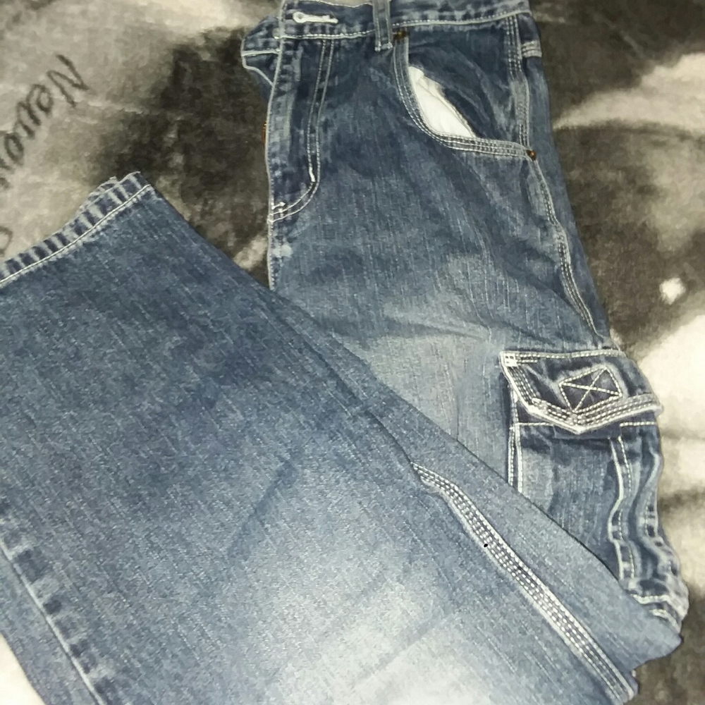 Boys Jeans
